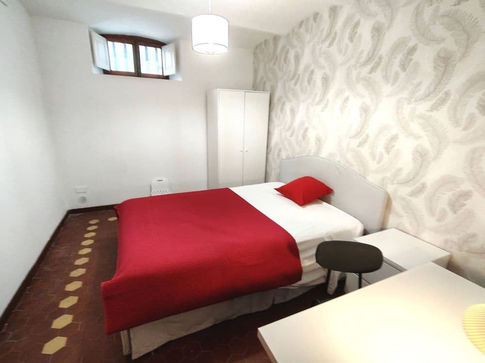 Habitación privada en Florencia photo 2