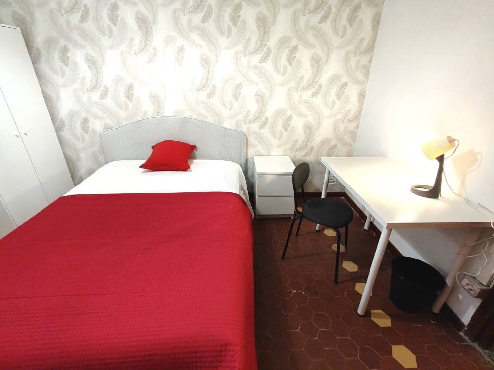 Habitación privada en Florencia photo 3