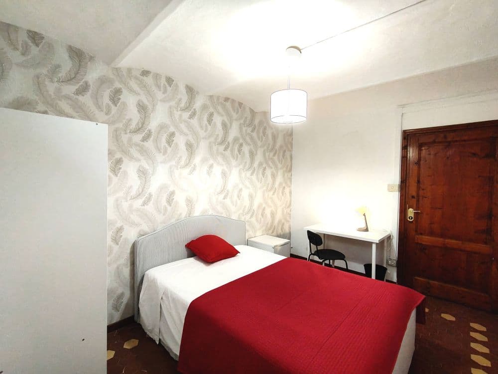 Habitación privada en Florencia photo 5