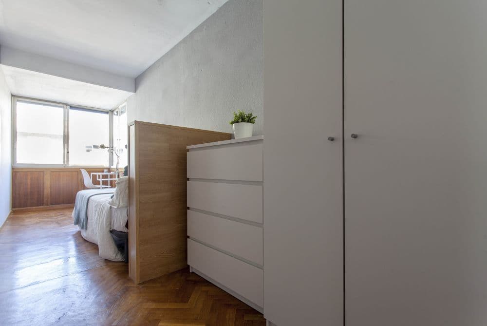 Private room in Valencia