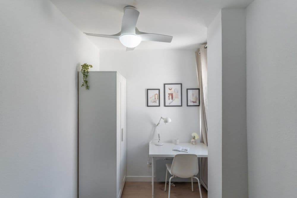 Habitación privada en Madrid photo 4