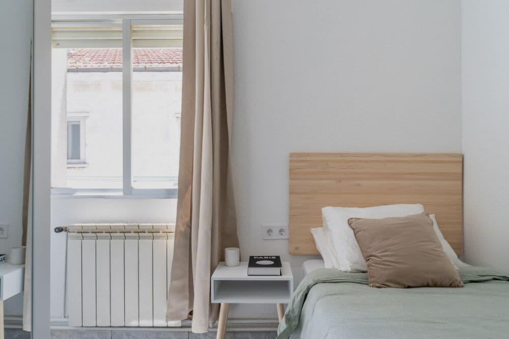 Habitación privada en Madrid photo 2