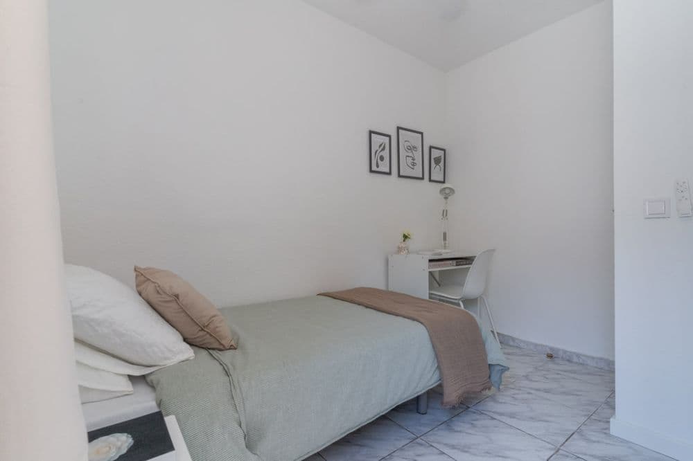 Habitación privada en Madrid photo 3