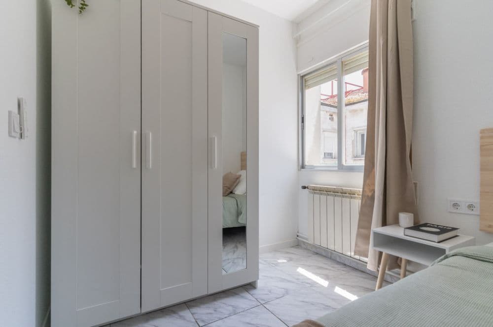 Habitación privada en Madrid photo 4