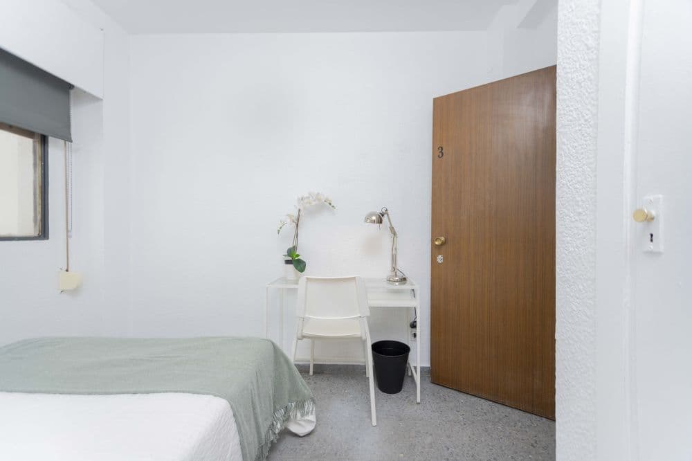 Habitación privada en Valencia photo 4