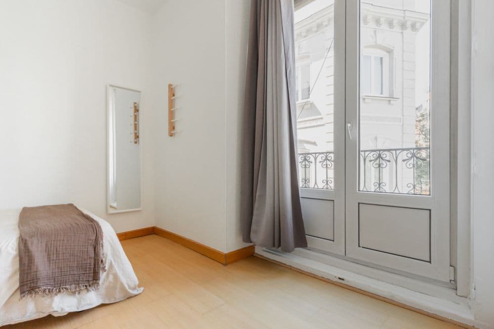 Stanza privata a Madrid photo 5