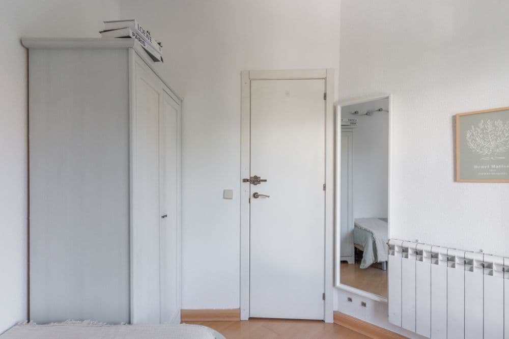 Private room in Madrid photo 5