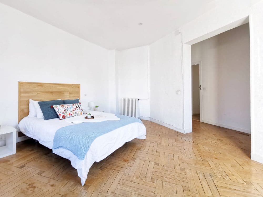 Habitación privada en Madrid photo 3