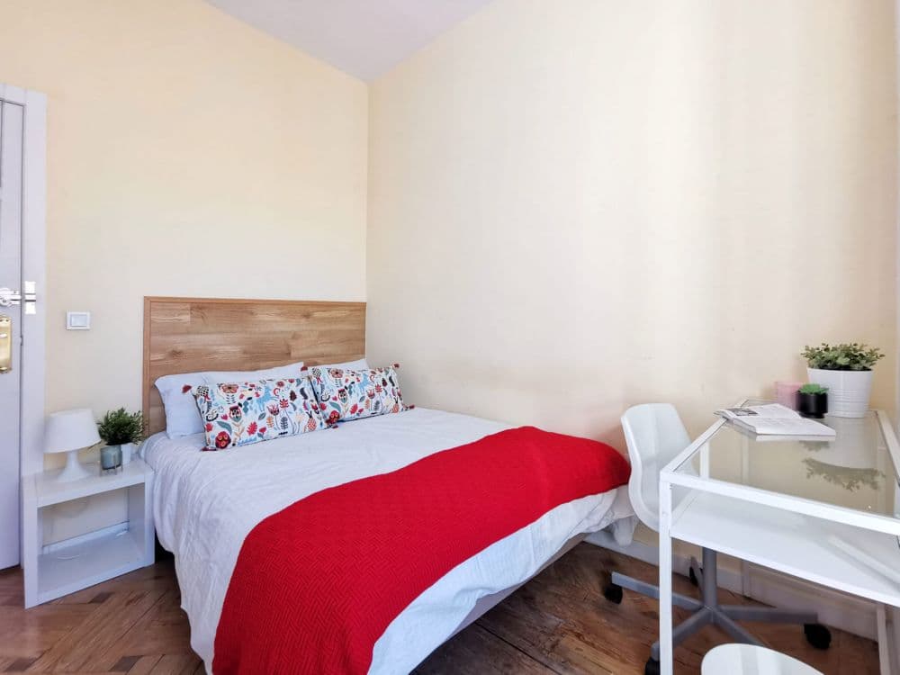 Habitación privada en Madrid photo 2