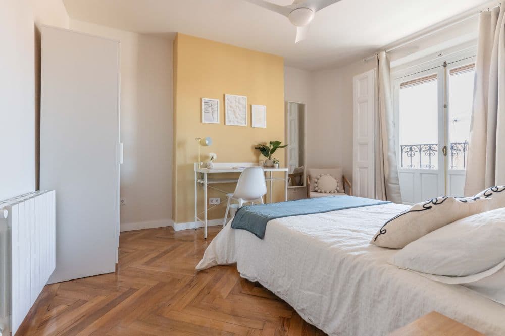 Habitación privada en Madrid photo 2
