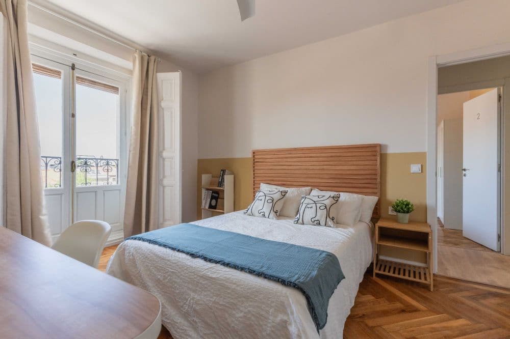 Habitación privada en Madrid photo 5