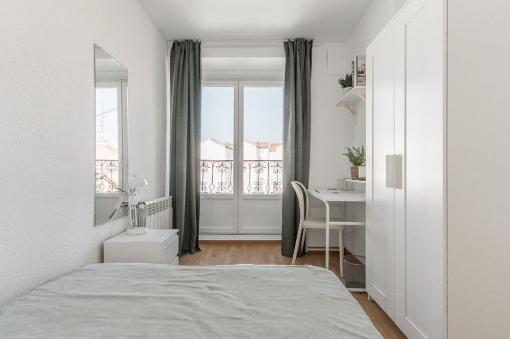 Habitación privada en Madrid photo 2