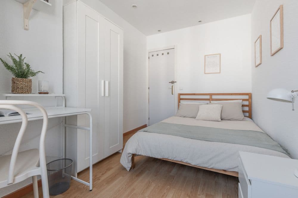 Habitación privada en Madrid photo 3