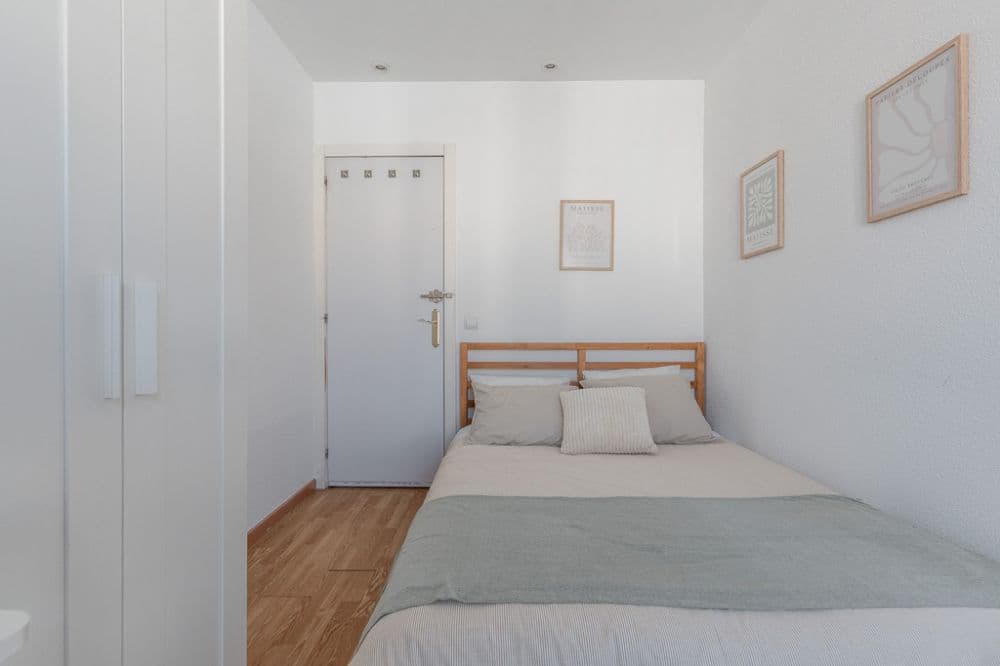Habitación privada en Madrid photo 4