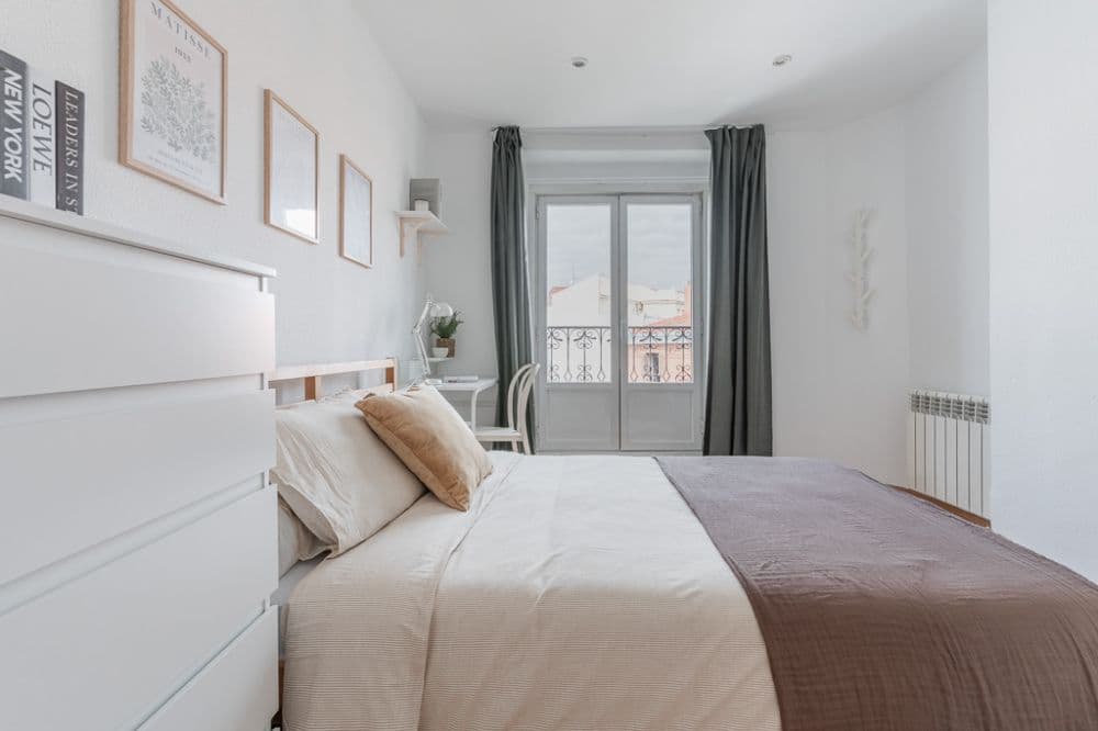 Habitación privada en Madrid photo 3
