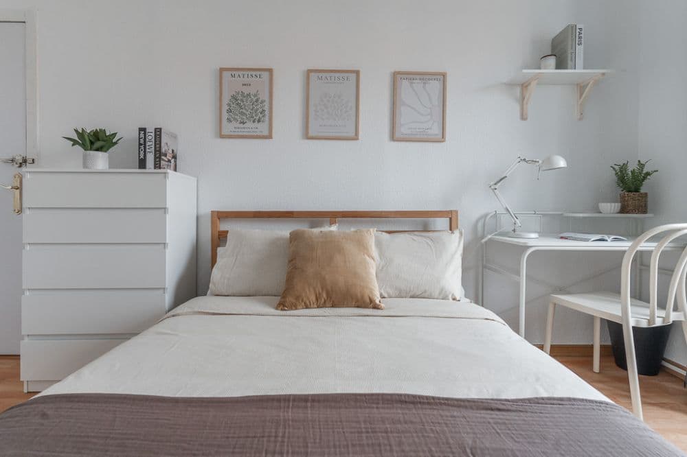 Habitación privada en Madrid photo 4