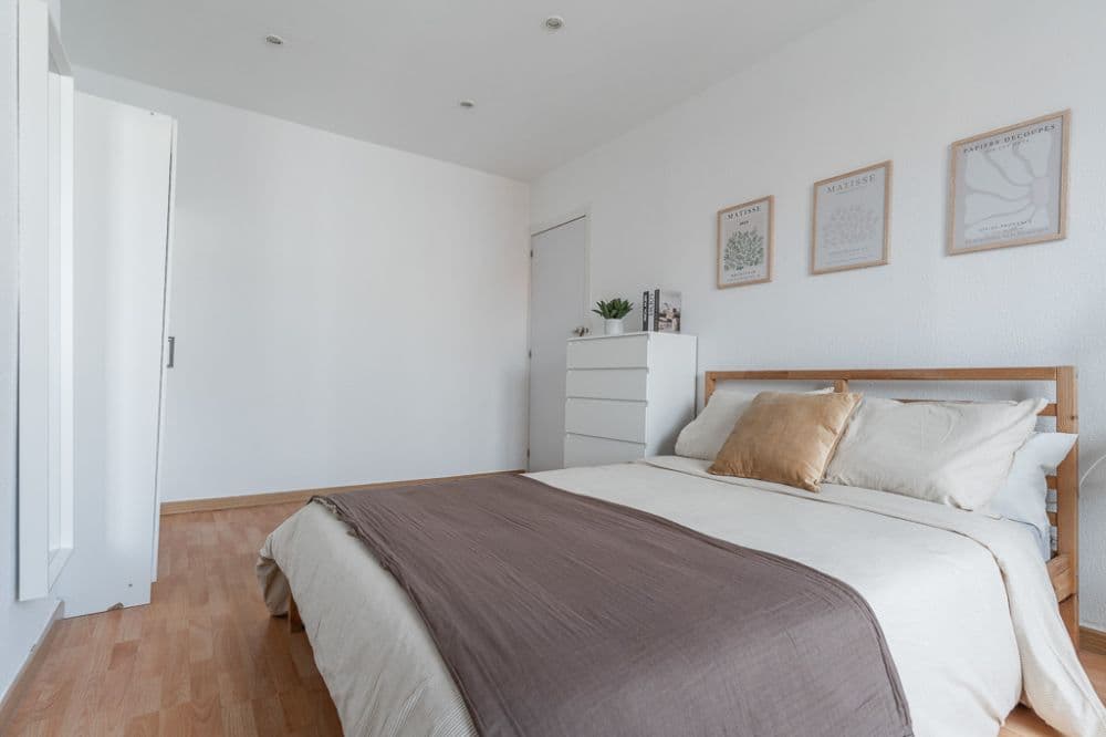 Habitación privada en Madrid photo 5