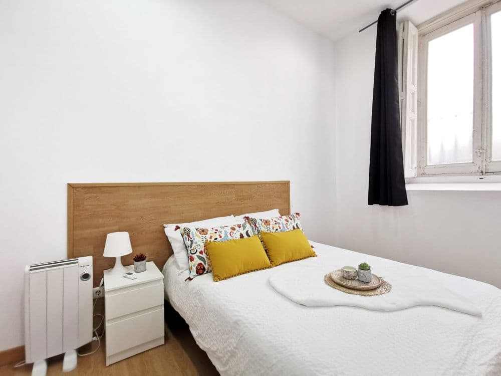 Habitación privada en Madrid photo 2