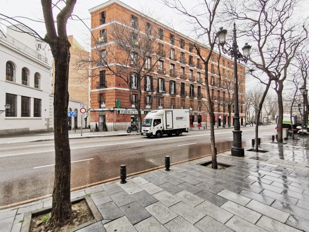 Habitación privada en Madrid photo 5