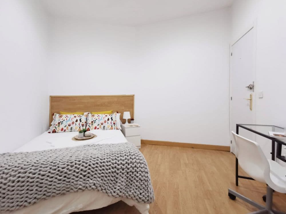 Habitación privada en Madrid photo 2