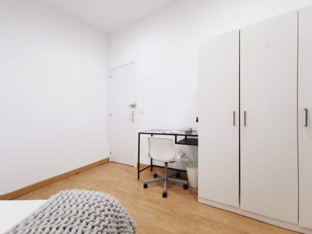 Habitación privada en Madrid photo 3