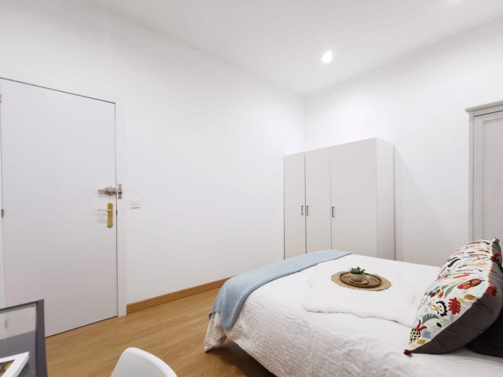 Habitación privada en Madrid photo 2