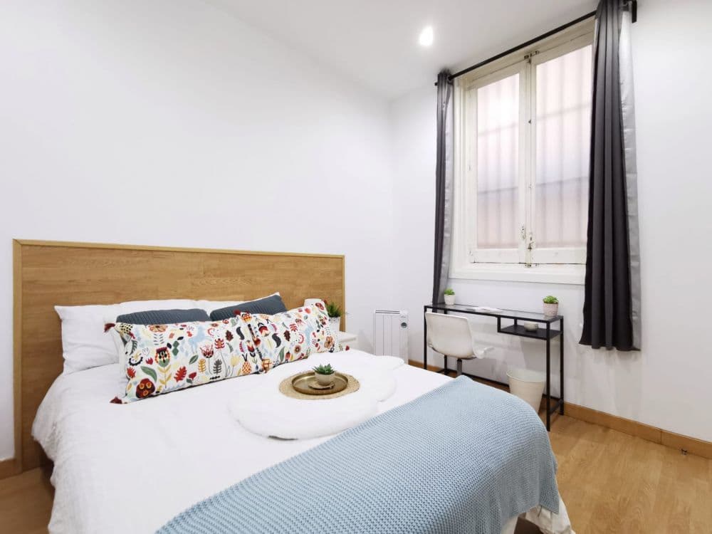 Habitación privada en Madrid photo 3