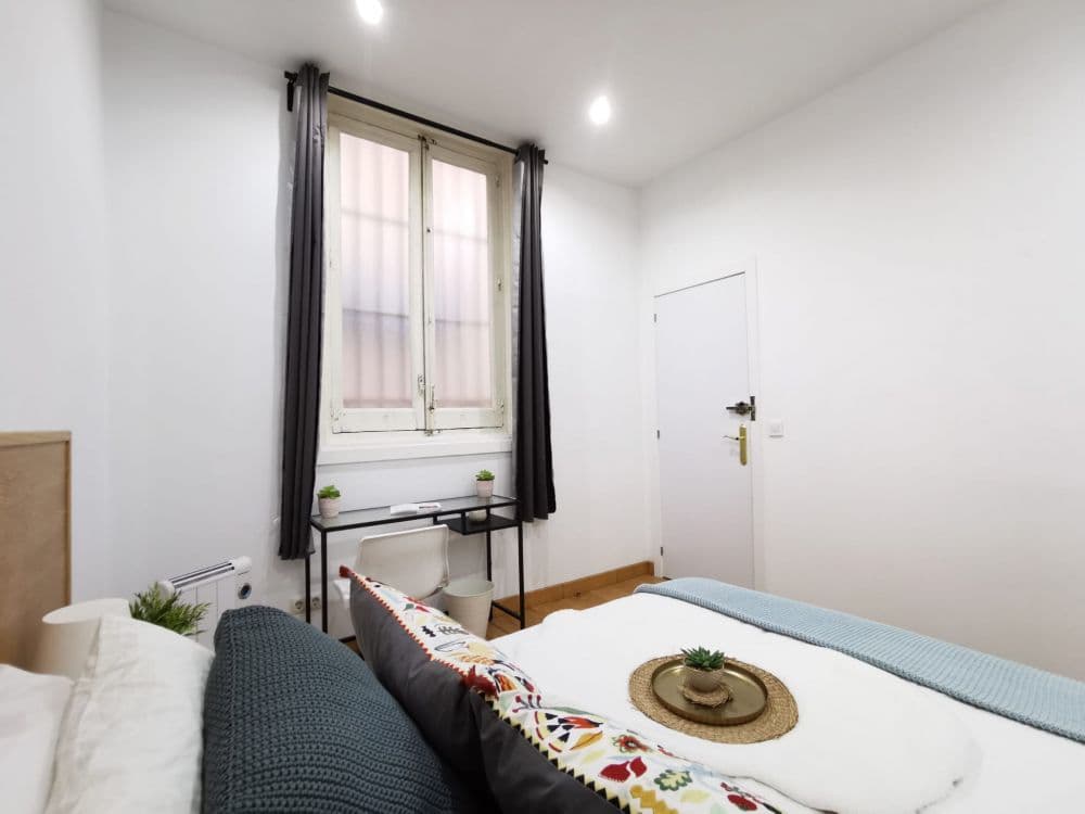 Habitación privada en Madrid photo 4