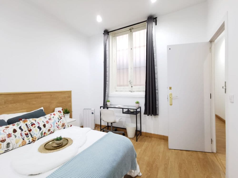 Habitación privada en Madrid photo 5