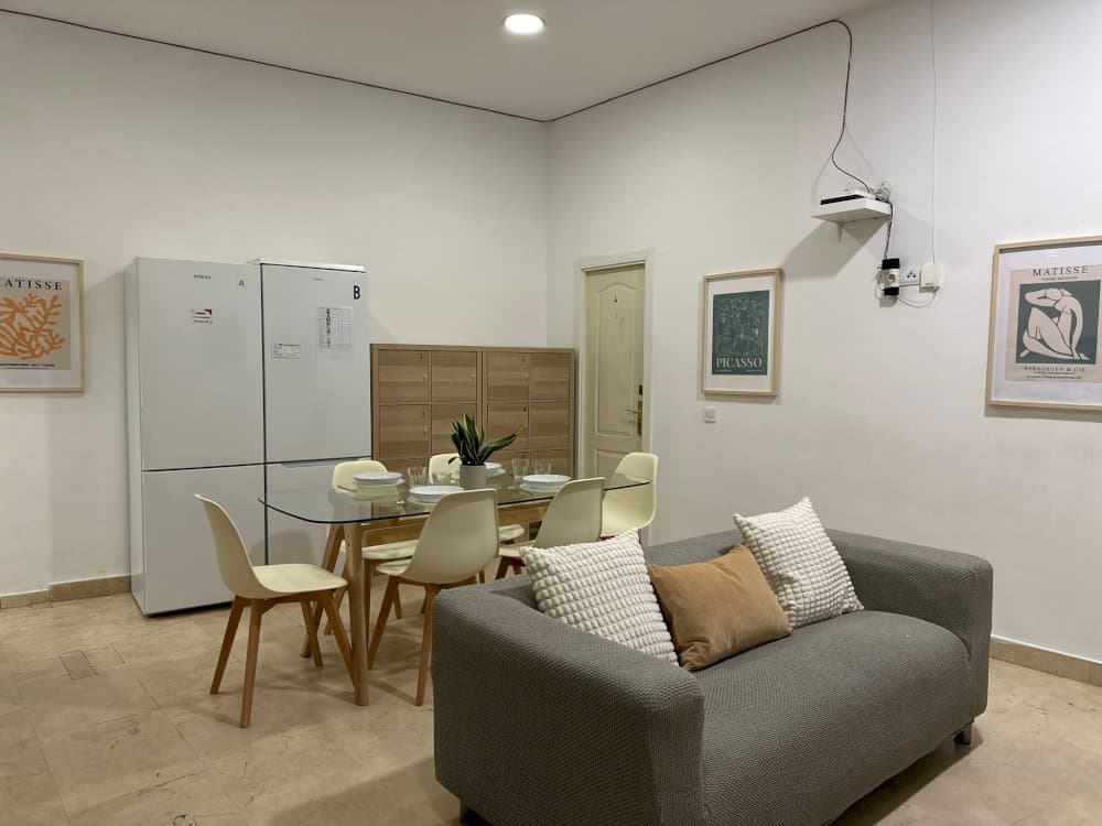 Habitación privada en Madrid photo 5