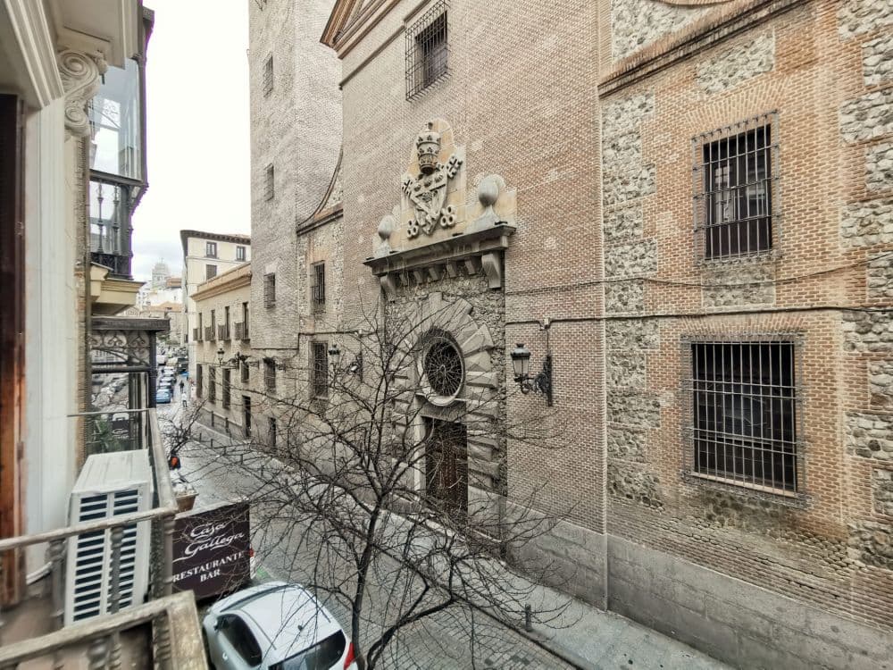 Stanza privata a Madrid photo 5