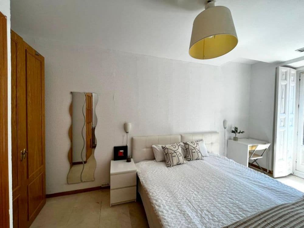 Habitación privada en Madrid photo 2