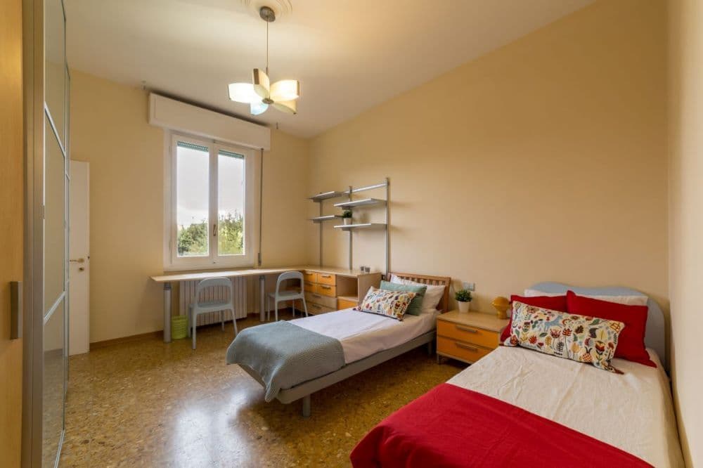 Habitación privada en Florencia