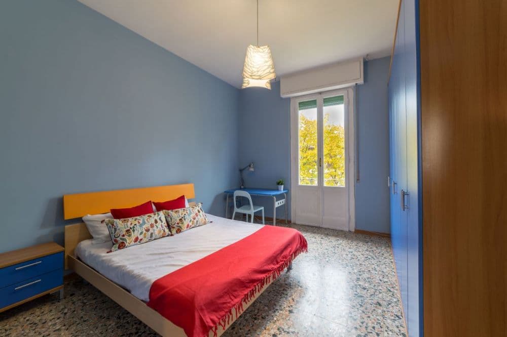 Private room in Florence