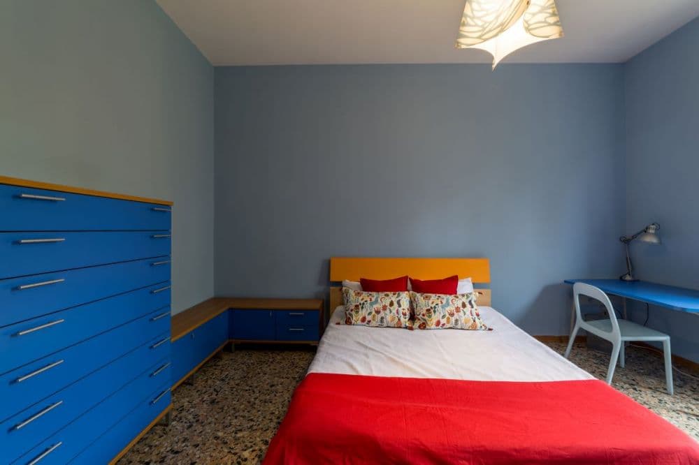 Private room in Florence photo 2