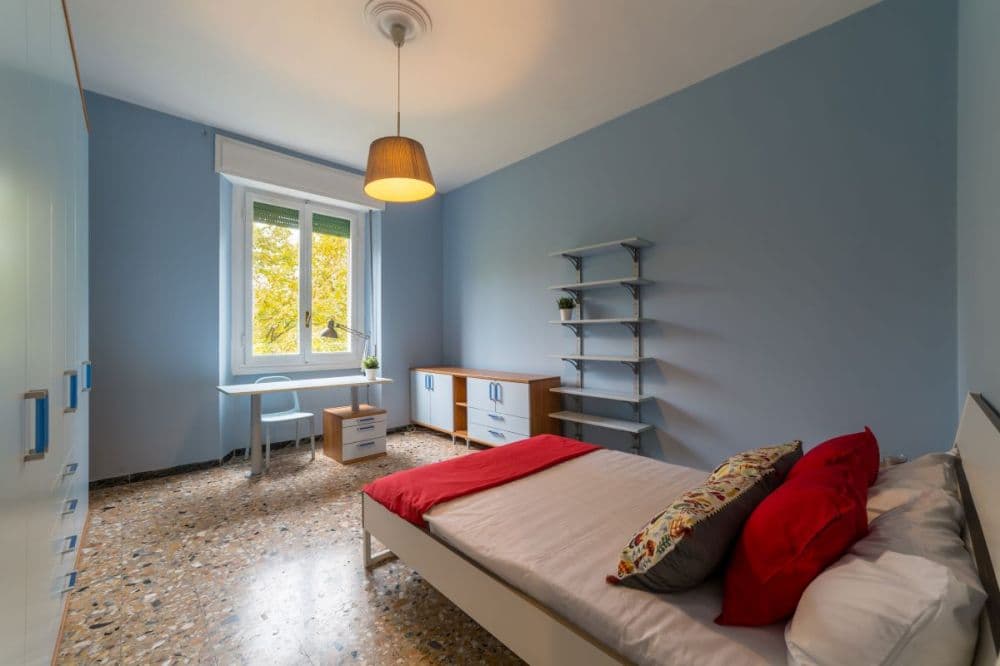 Stanza privata a Florence