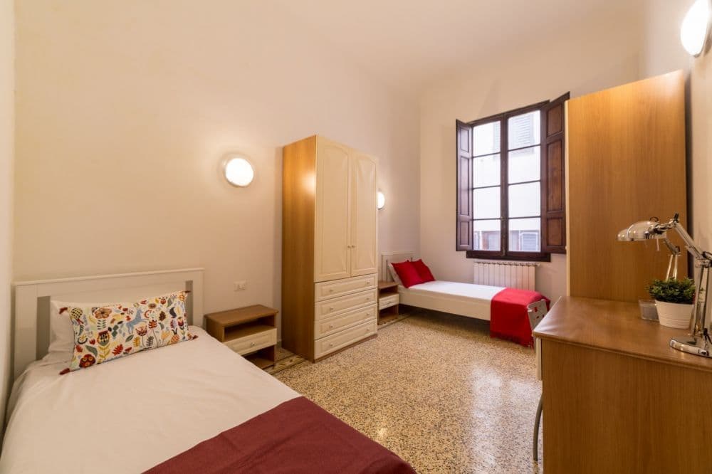 Stanza privata a Florence