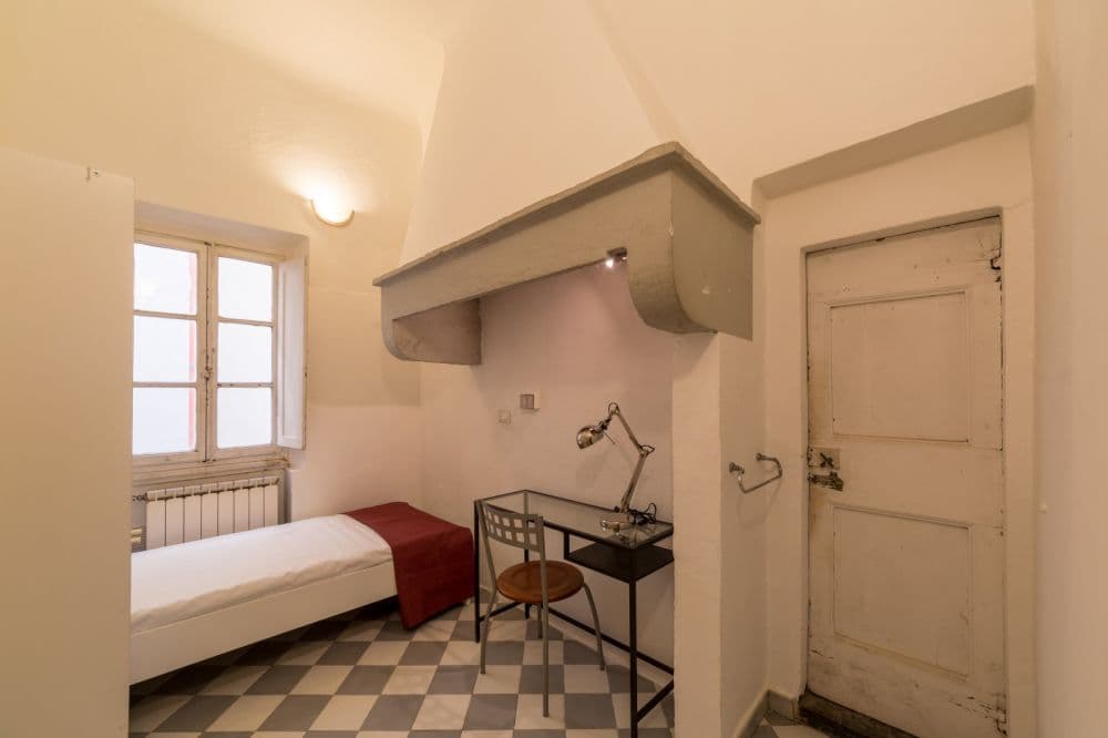 Habitación privada en Florencia photo 3