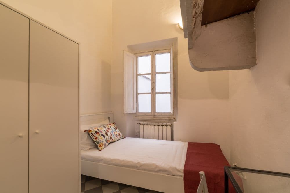 Habitación privada en Florencia photo 2