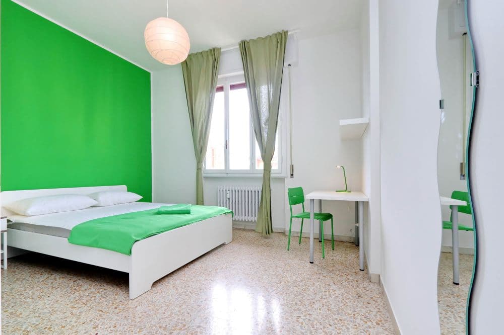 Habitación privada en Florencia