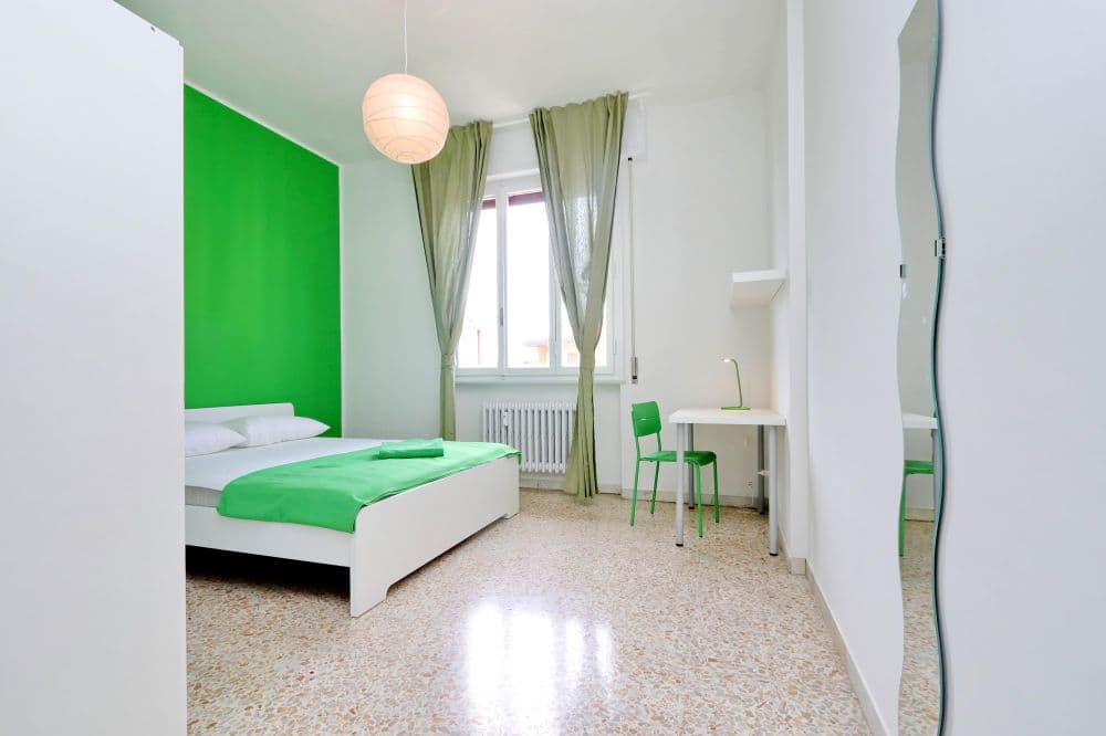 Habitación privada en Florencia photo 2