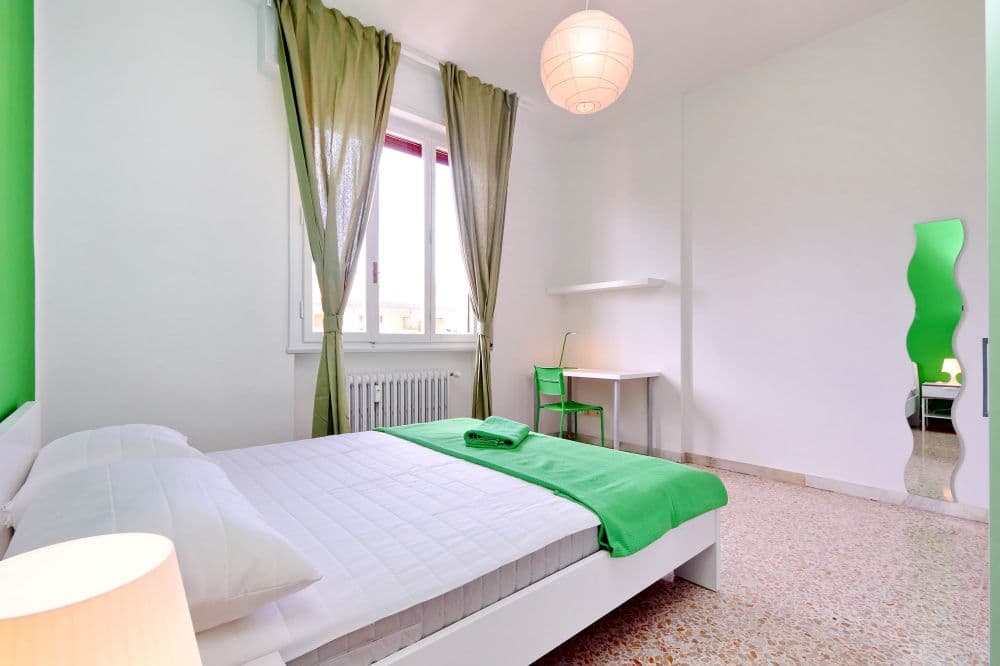 Habitación privada en Florencia photo 3