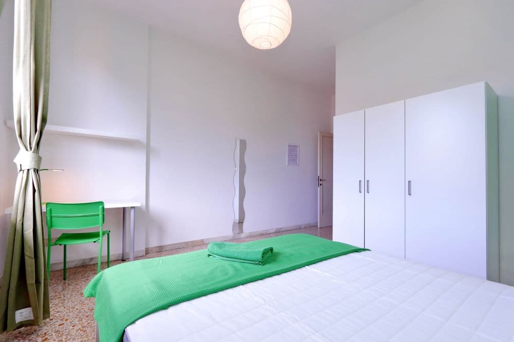 Habitación privada en Florencia photo 4