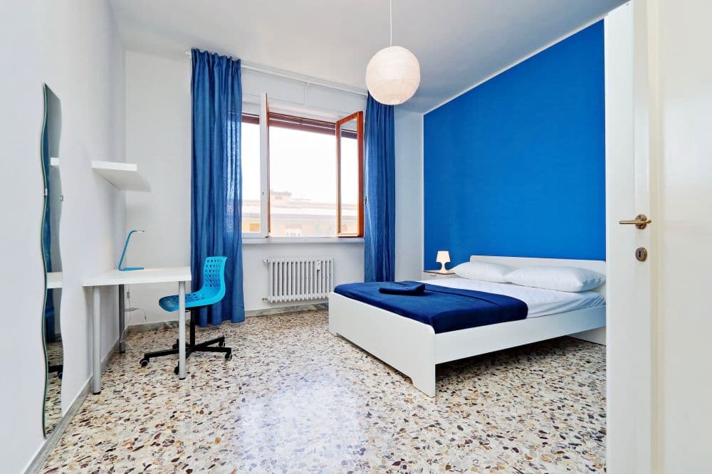 Stanza privata a Florence