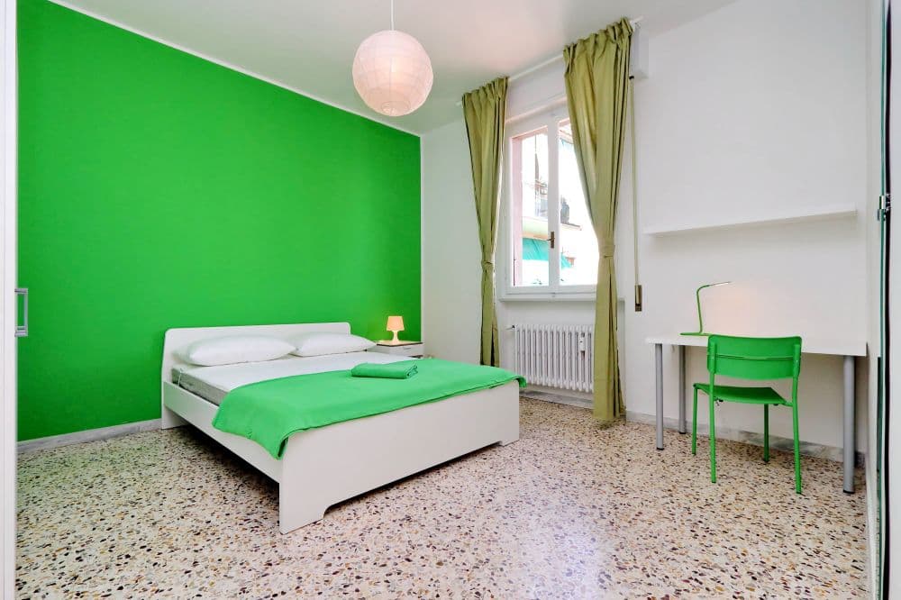Private room in Florence