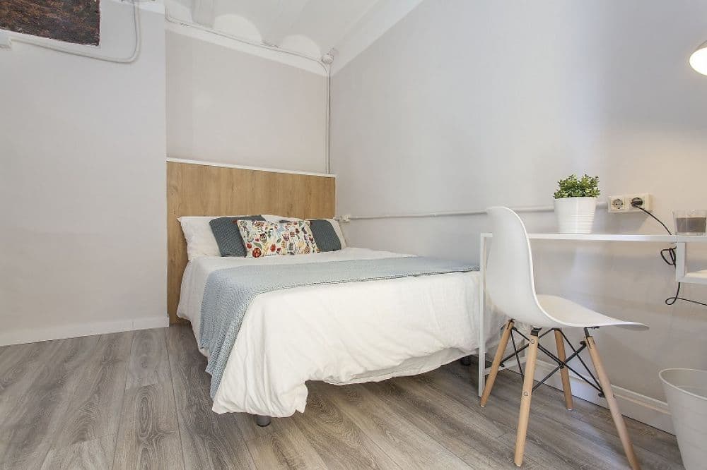 Private room in Valencia photo 2
