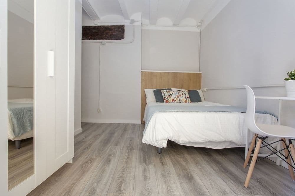 Private room in Valencia