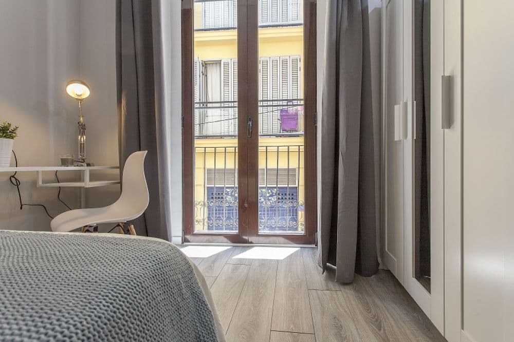 Stanza privata a Valencia photo 3