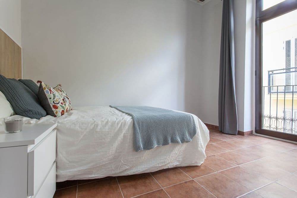 Habitación privada en Valencia