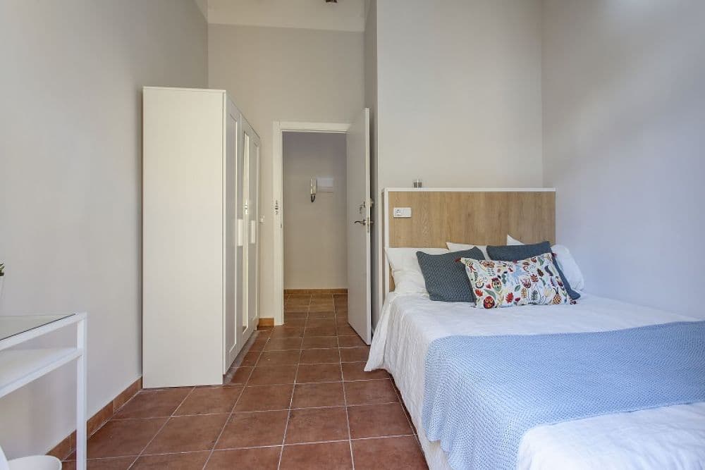 Stanza privata a Valencia